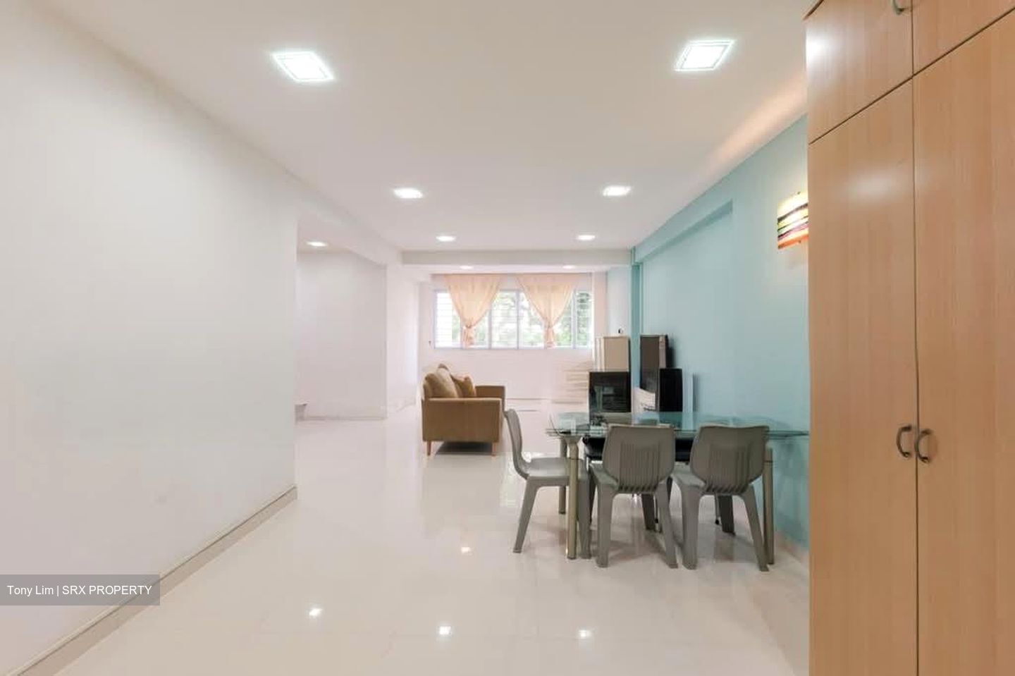 Blk 154 Gangsa Road (Bukit Panjang), HDB 5 Rooms #563358011